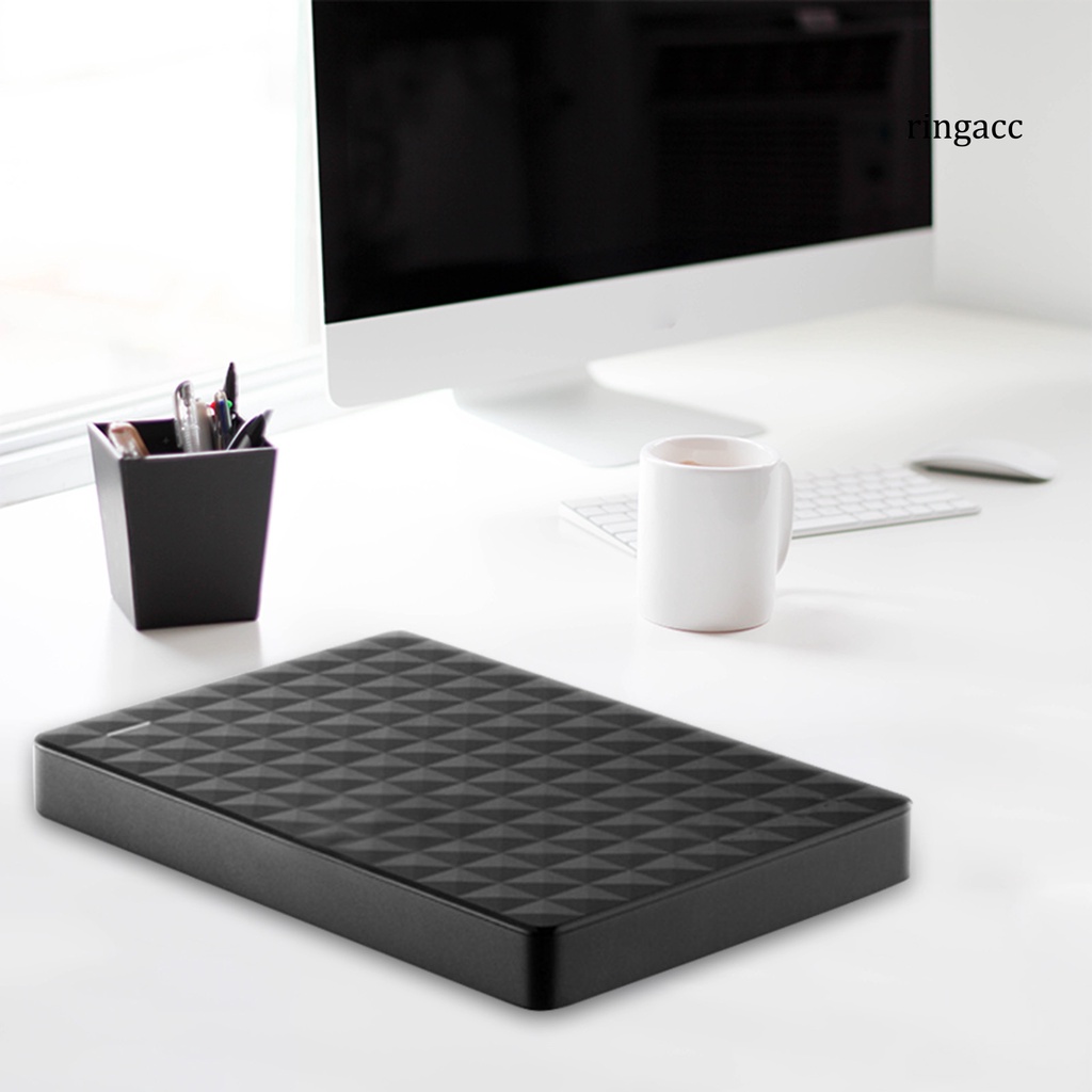 Hộp Đựng Ổ Cứng Ngoài Usb 3.0 Bằng Nhựa Chống Mài Mòn | BigBuy360 - bigbuy360.vn