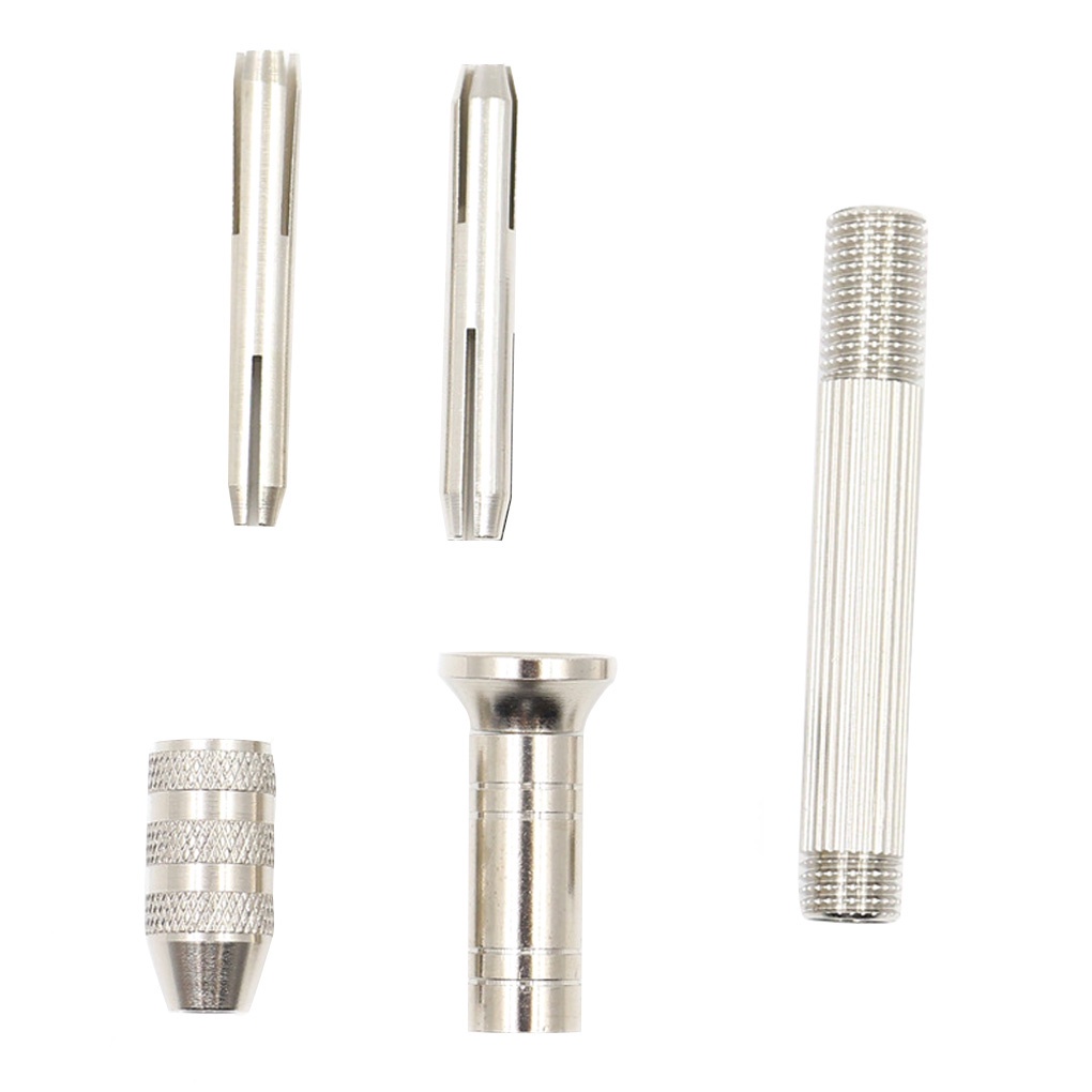 [Voll]*Hand *Twist *Drill Screw [Jewelry Making] 0 5mm-2 5mm DIY Craft Manual Hole [Punching]![Punch] Drilling *Bit
