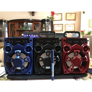 Loa bluetooth KTS-943