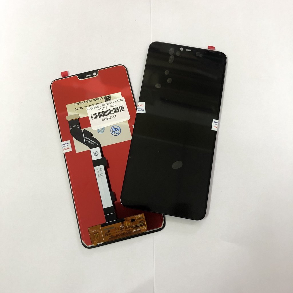 Màn Hình điện thoại Xiaomi Mi8 Lite MI 8 LITE Full bộ