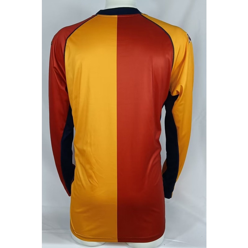 Áo Thun Thể Thao Tay Dài Phong Cách retro Size S-XXL 01-02
