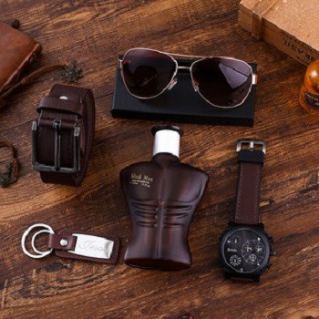 💥THƠM 24H💥 Nước Hoa Nam MUSK MAN (DUBAI SULTAN GOLD CLASSIC) 100ml Cao Cấp Chính Hãng Tinh Dầu Thơm Nam Xạ Hương | BigBuy360 - bigbuy360.vn