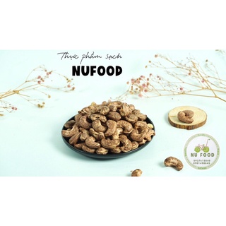 HẠT ĐIỀU BÌNH PHƯỚC A CỒ 500g ( 370-400 hạt/kg)