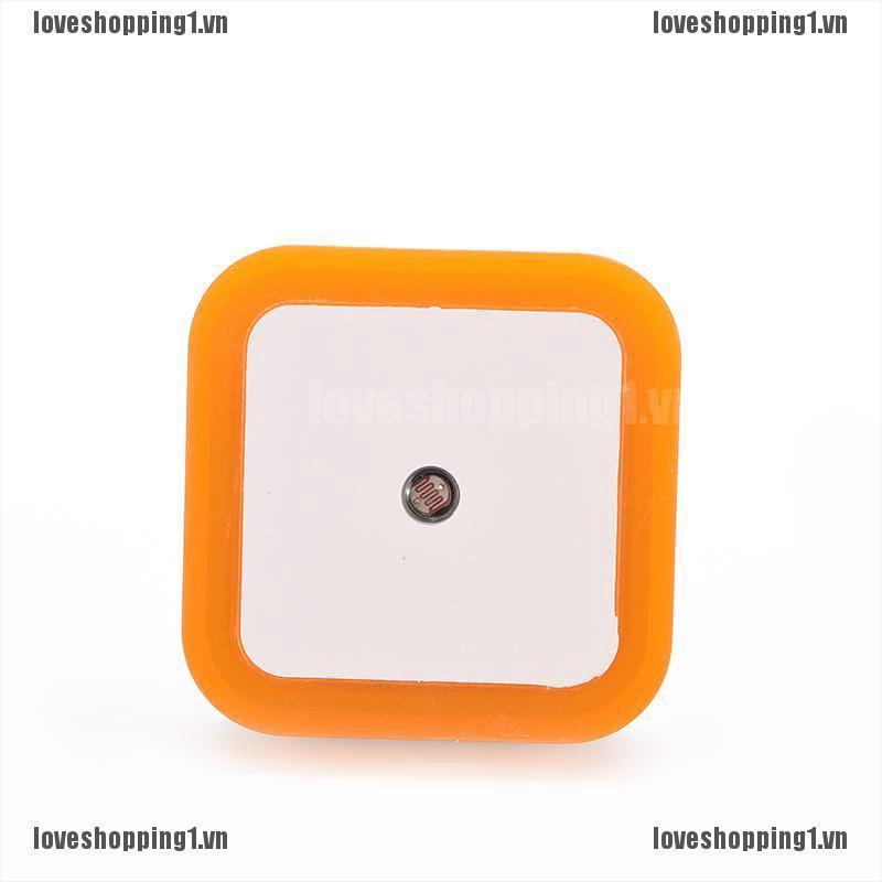Đèn LED Cảm Ứng Ánh Sáng Ban Đêm Cho Phòng Ngủ