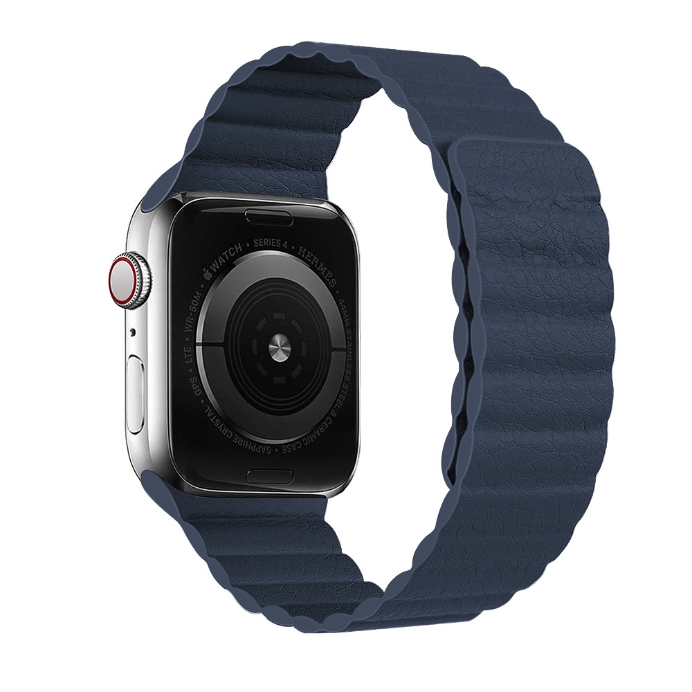 Dây đeo nam châm cho đồng hồ Apple Watch Series IWatch 7 / 6 / 5 / 4 / 3 /SE 38mm 40mm 41mm 42mm 44mm 45mm