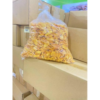 500g mít sấy nguyên B