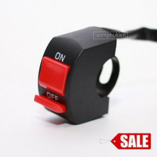 Cùm công tắc on-off