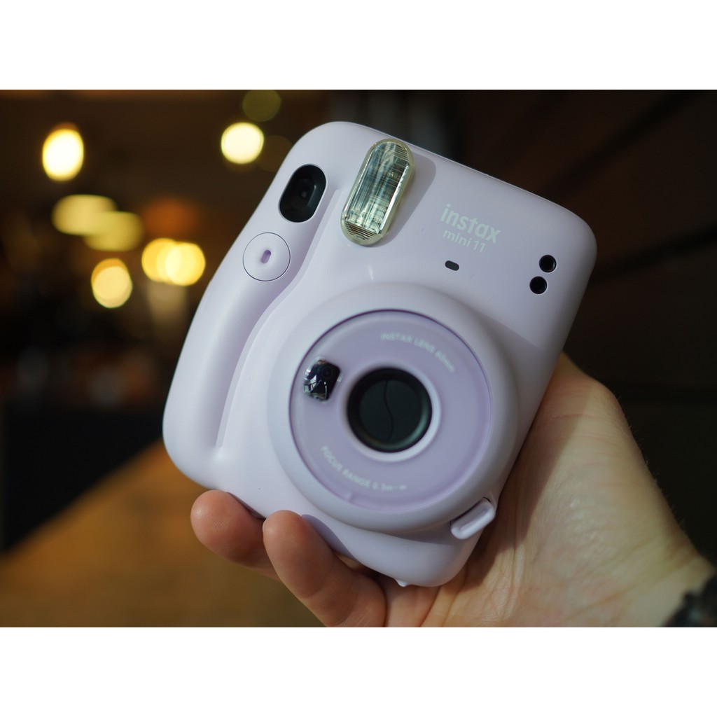 Máy ảnh chụp lấy ngay Fujifilm Instax Mini 11 | Chính hãng | Bảo Hành 12 Tháng