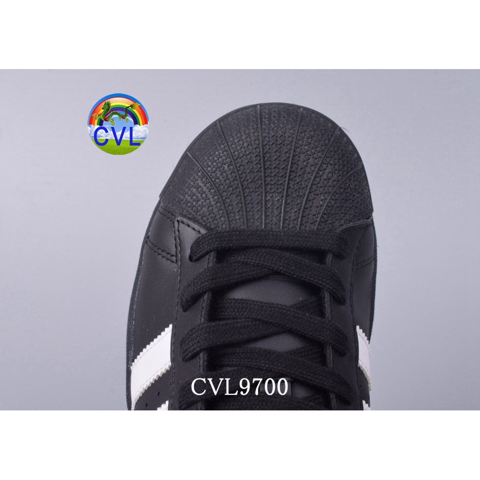 Giày Thể Thao Adidas Superstar B27140 Cá Tính Dành Cho Nam Và Nữ
