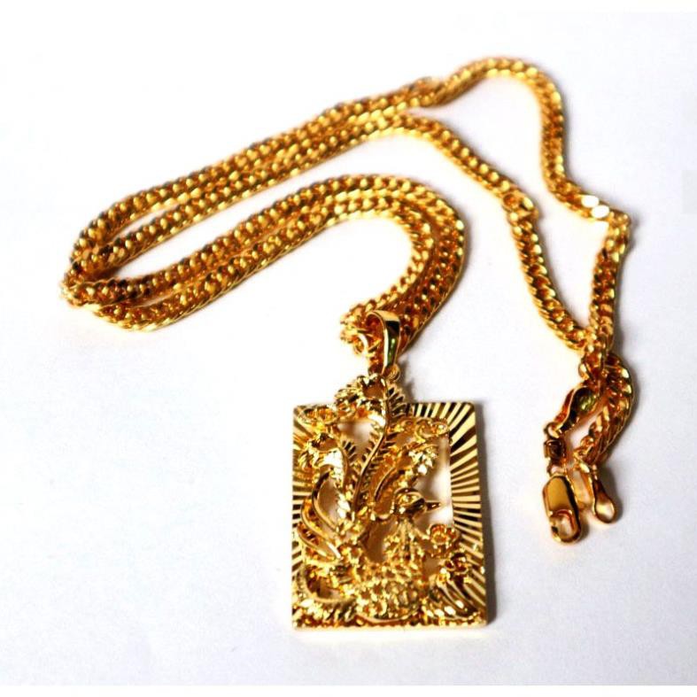 Mặt dây chuyền MD001