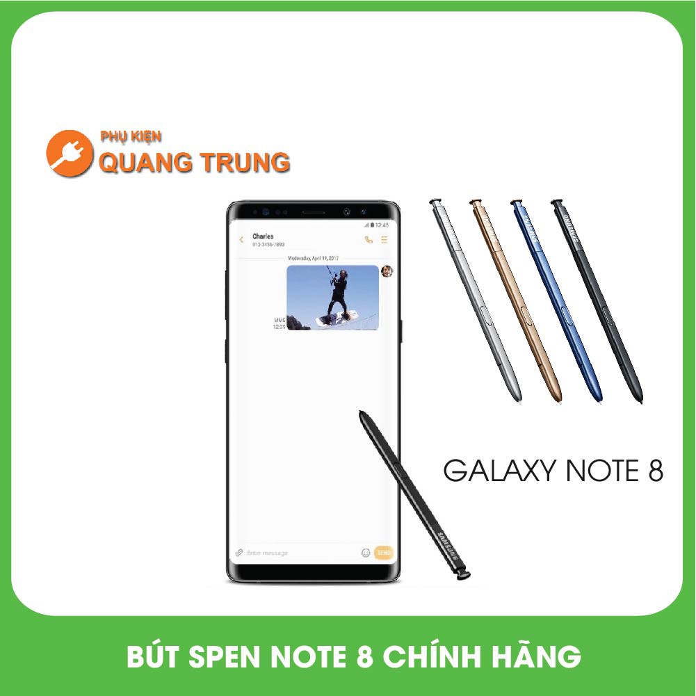 BÚT SPEN CHÍNH HÃNG GALAXY NOTE8 / NOTE FE/NOTE7