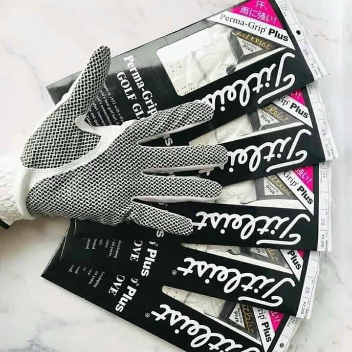 GĂNG TAY DA CỪU GOLF TITLEIS