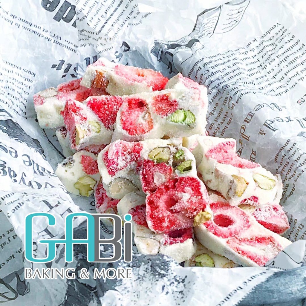 [Có sẵn] 500g sung Mỹ sấy giòn/sấy lạnh