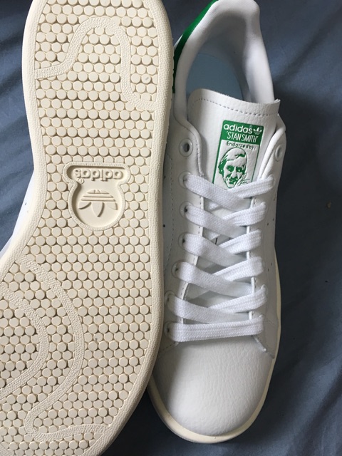 Giày adidas stan smith vintage