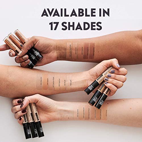 KEM CHE KHUYẾT ĐIỂM CATRICE LIQUID CAMOUFLAGE HIGH COVERAGE CONCEALER