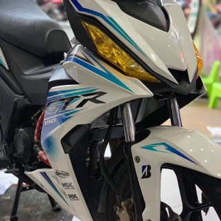 Tem rời GTR Winner