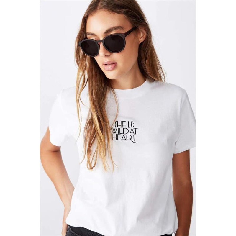 Kính Râm Nữ Rubi