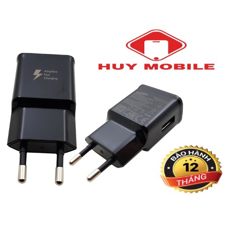 Củ sạc nhanh samsung zin hãng,chống nhiễm điện,cam kếtchuẩn,tương thích tất cả các dòng máy,xem hàng trước khi nhận