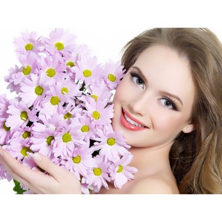 TRANH DECAL FOMEX DÁN TƯỜNG ẢNH SPA,NAIL,MI .......