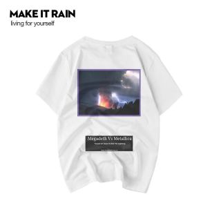 Áo phông make it rain mẫu #1