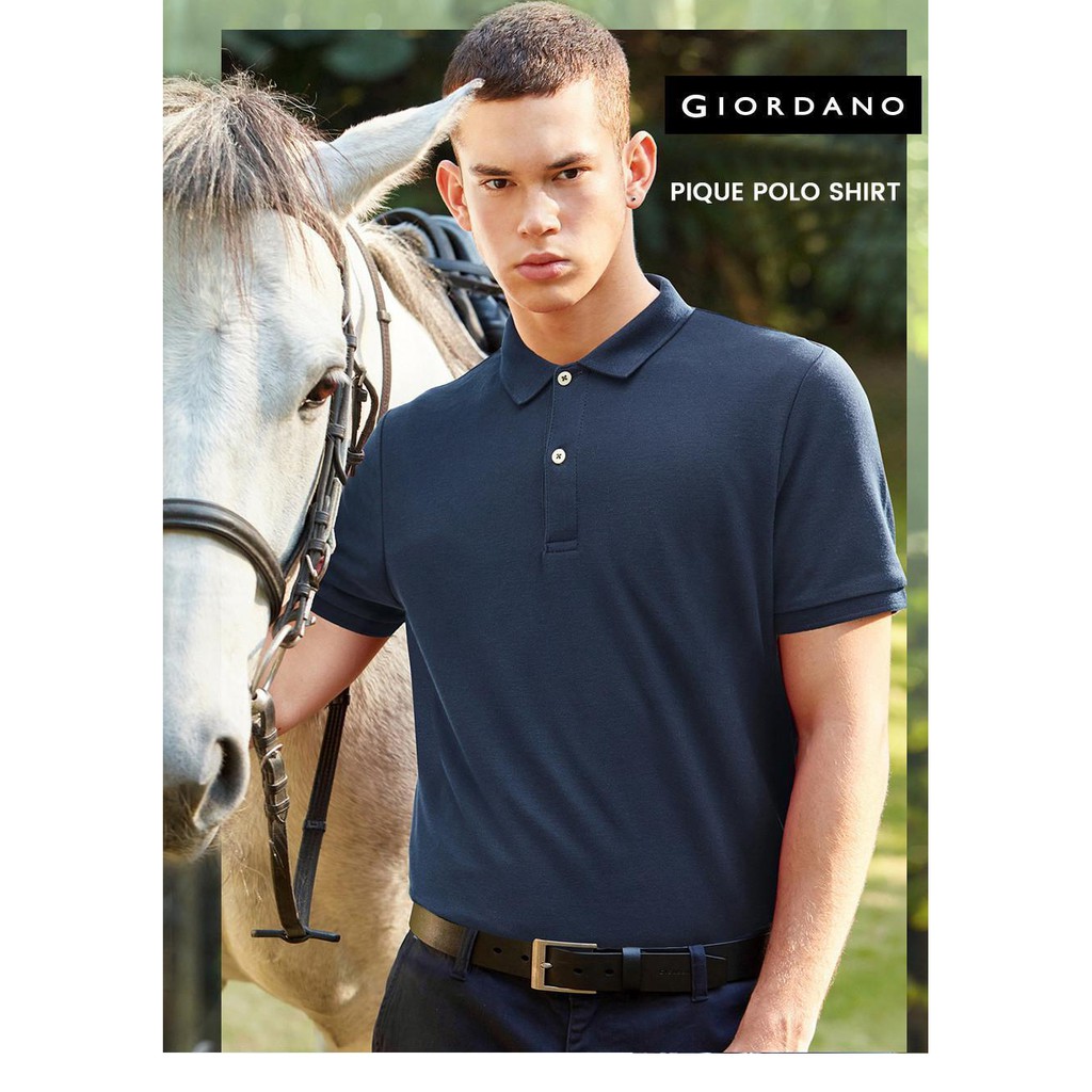 XIÊU GIORDANO POLO NAM CHÍNH HÃNG - 90019381 . New 2020 20 2020 NEW 2020 new new ♚ ˇ - "