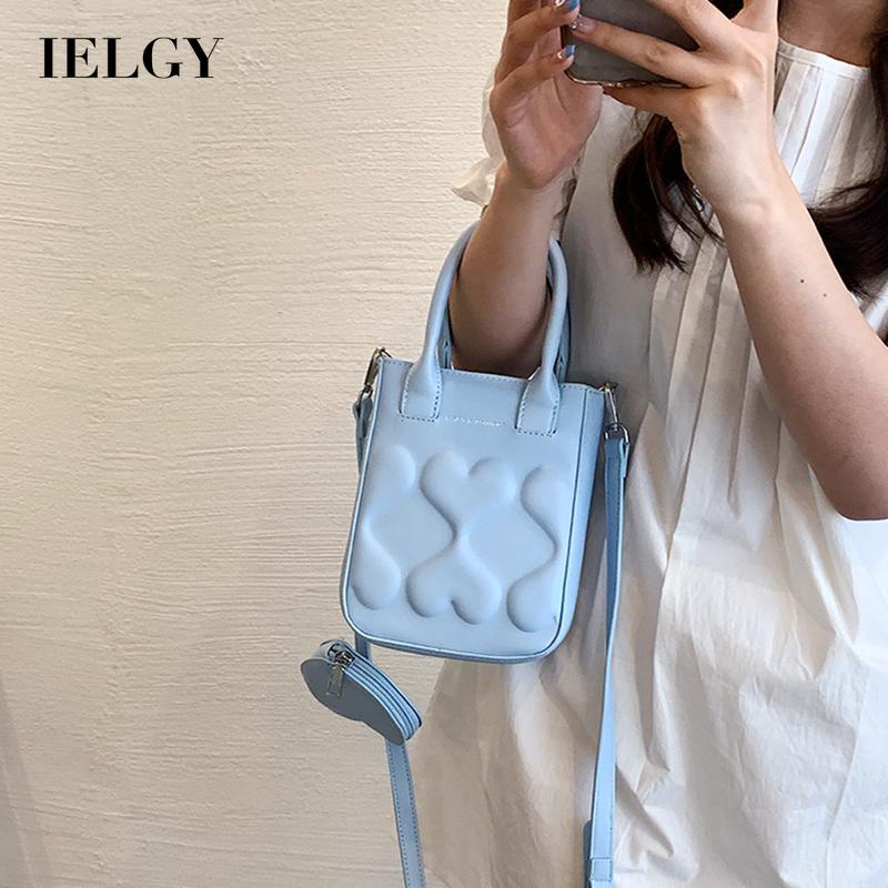 Túi Xách Đeo Vai Kiểu Dáng Đơn Giản Hợp Thời Trang Cho Nữ