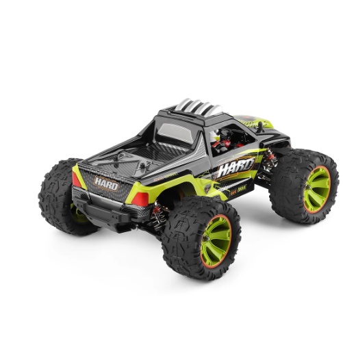 Wltoys 144002 XK racing tỷ lệ 1/14 xe đua địa hình điều khiển từ xa  tốc độ cao 50km/h mô hình đồ chơi ô tô RC Car 2.4G