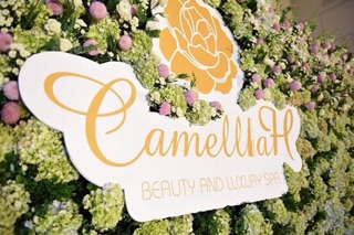 Kem FACE camellia h
