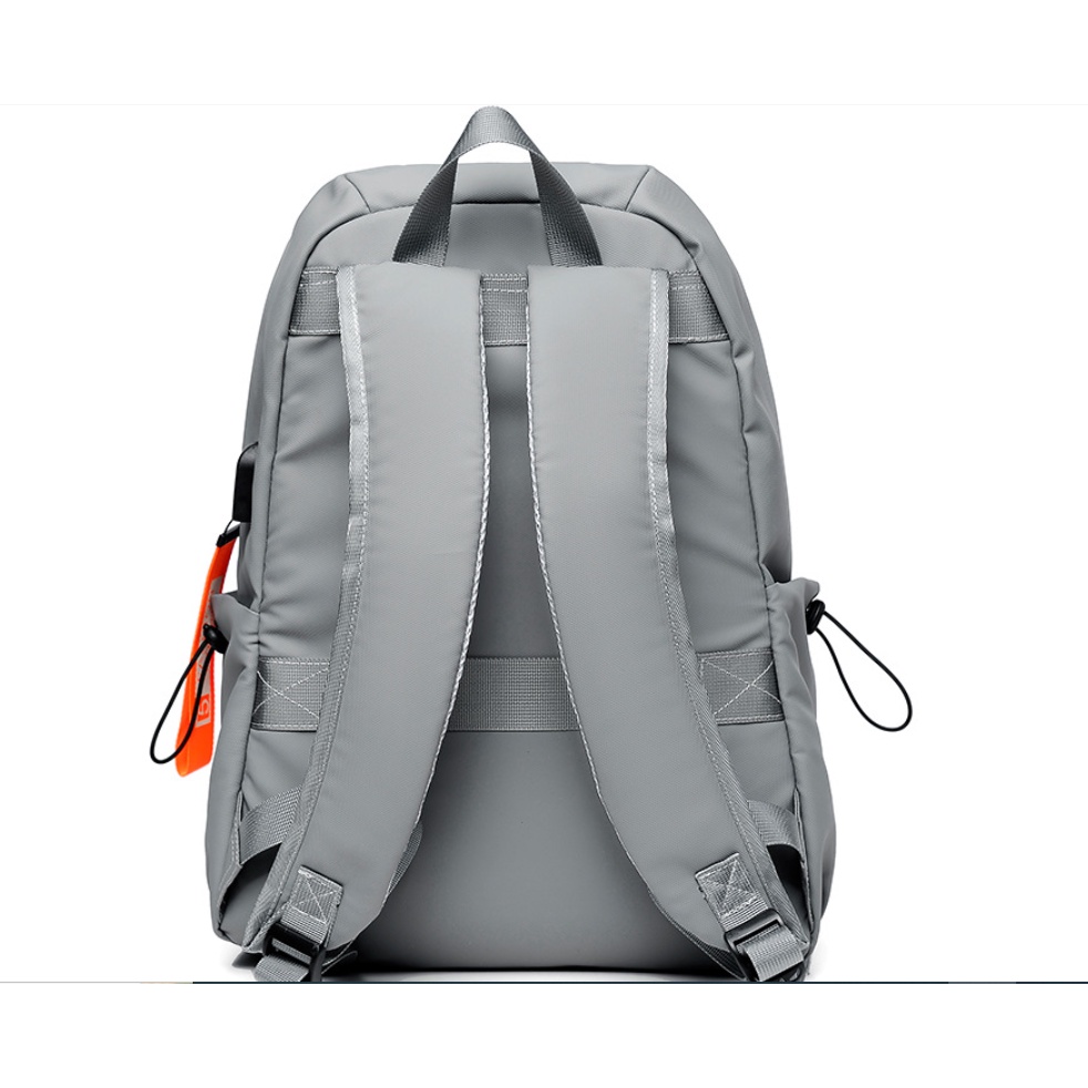 Balo nam thời trang cao cấp phong cách mới