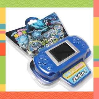 Máy Chơi Game, Máy Chơi Game Cầm Tay 268 Game