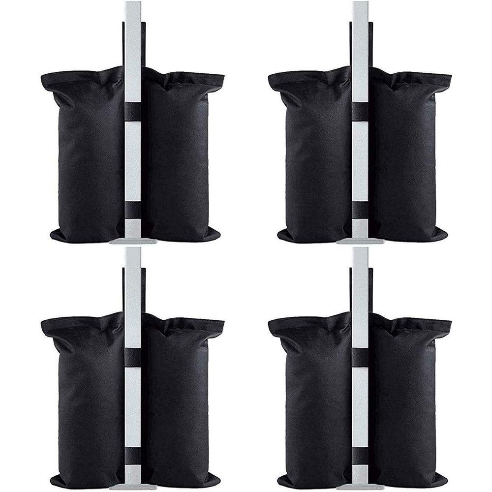 Set 4 Túi Đựng Dù Đứng Tiện Dụng Cho Các Bữa Tiệc Ngoài Trời