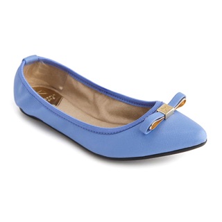 Giày búp bê Butterfly twists isobel(Size:37)