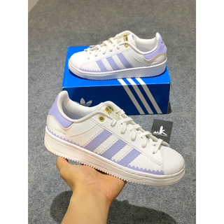 [CHÍNH HÃNG] Giày Adidas Superstar OT Tech GZ7495
