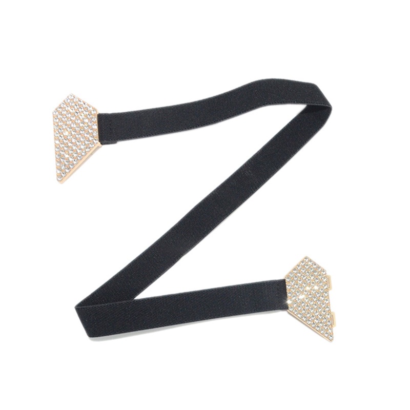 Thắt Lưng Thời Trang Phong Cách Retro Cho Nữ