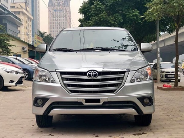 Lọc nhớt innova, fortuner, hilux