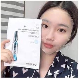 Mặt Nạ WONJIN EFFECT chăm sóc da chuyên sâu