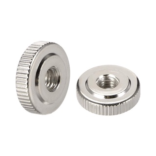 Núm vặn nut vặn tròn inox 304 nhiều kích thước m3 m4 m5 m6 m8 m10 m12