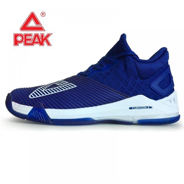 Hot Xả Xả GIÀY BÓNG RỔ PEAK DA910071 02 2020 new 🍀 Xịn / hot ' /