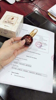 Tinh chất Ngọc Thiên Hương