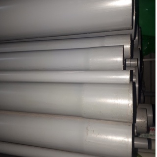 Ống nhựa pvc size 125mm