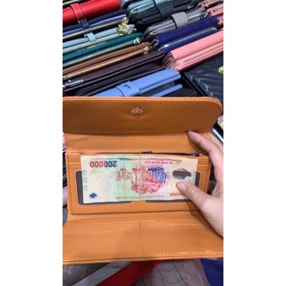 ví hoạ tiết full box s20
