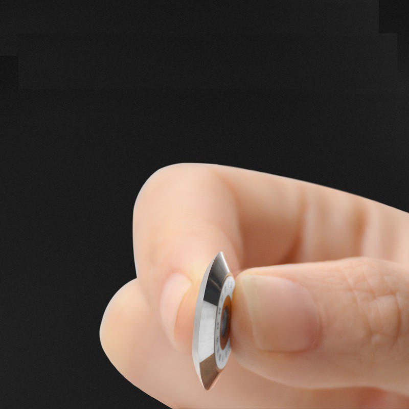 Lưỡi Dao Thay Thế 16 Điểm Cho Dao Cắt Sợi Quang FC-6S