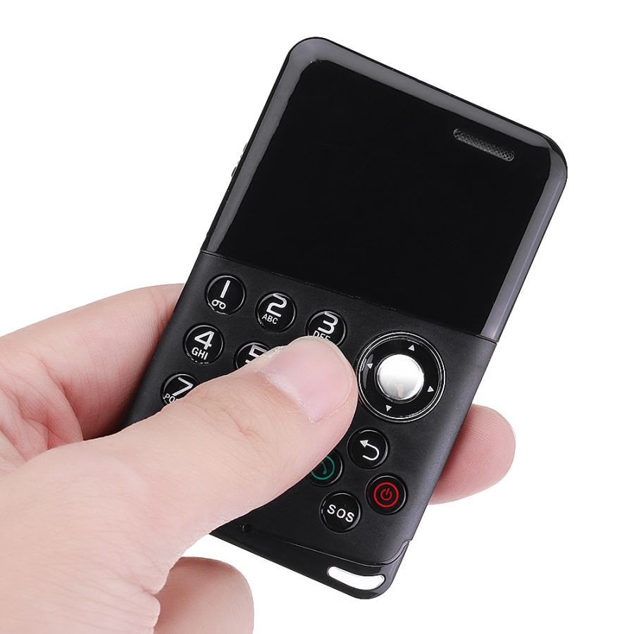 Điện Thoại Siêu Mỏng M8 Mini