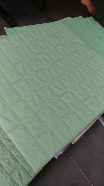 MIẾNG XỐP DÁN TƯỜNG 3D HÀ NỘI | BigBuy360 - bigbuy360.vn