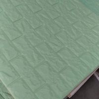 MIẾNG XỐP DÁN TƯỜNG 3D HÀ NỘI