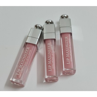 [UNBOX 001] SON DƯỠNG MÔI DIOR MAXIMIZER 6ML