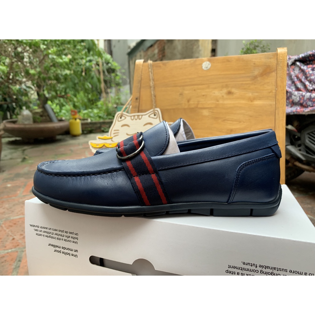 Giầy Loafer ALDO chính hãng!