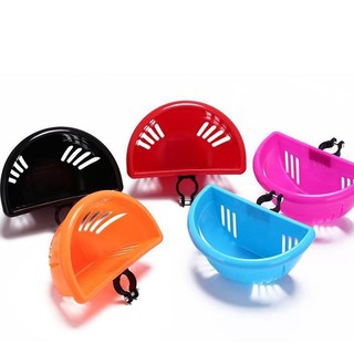 Giỏ xe scooter - Dành cho xe scooter