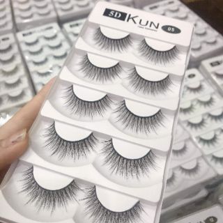 Mi giả 5D Kun