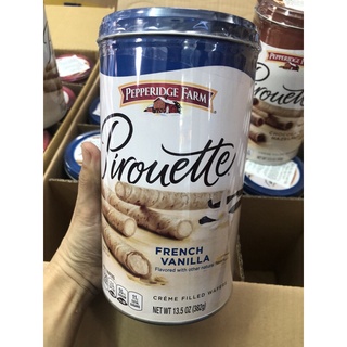 Bánh quế Pepperidge Farm 382g